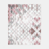 Couverture Polaire Place de verre (Devant)