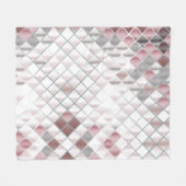 Couverture Polaire Place de verre (Devant (Horizontal))