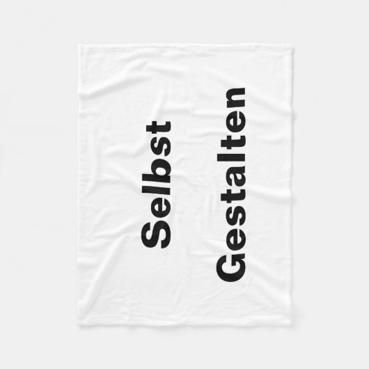 Couverture Polaire Plafond (Devant)