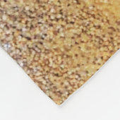 Couverture Polaire Plage (Coin)