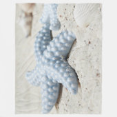 Couverture Polaire Plage (Devant)