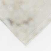 Couverture Polaire Plage (Coin)