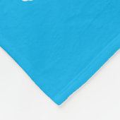 Couverture Polaire Plage 1 (Coin)