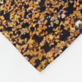 Couverture Polaire Plage calme (Coin)