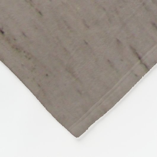 Couverture Polaire Plage de canon Haystack Rock Oregon (Coin)