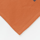 Couverture Polaire Plage et cerfs-volants - poussée de La, Washington (Coin)