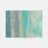 Couverture Polaire Plage Lowland I (Devant (Horizontal))