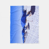 Couverture Polaire Plages tropicales | Clearwater, Floride (Devant)