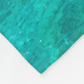 Couverture Polaire Plages tropicales | El Nido, Philippines, Palawan (Coin)