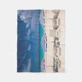 Couverture Polaire Plages tropicales | Plage tropicale Anguilla (Devant)