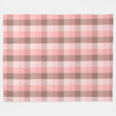 Couverture Polaire Plaid (Devant (Horizontal))