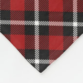 Couverture Polaire Plaid (Coin)