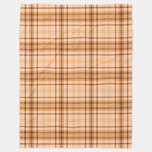 Couverture Polaire Plaid