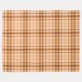 Couverture Polaire Plaid (Devant (Horizontal))