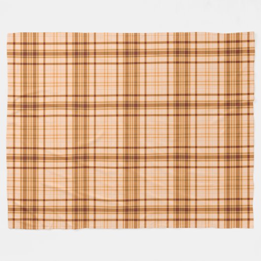 Couverture Polaire Plaid (Devant (Horizontal))