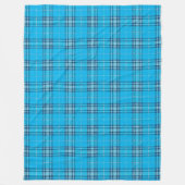 Couverture Polaire Plaid (Devant)