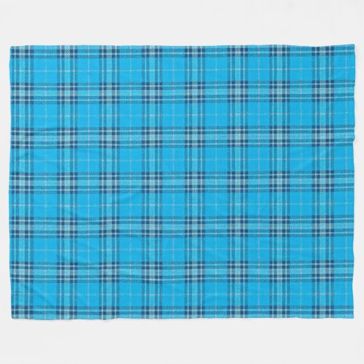 Couverture Polaire Plaid (Devant (Horizontal))