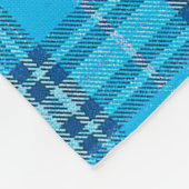 Couverture Polaire Plaid (Coin)