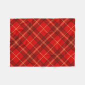 Couverture Polaire Plaid (Devant (Horizontal))