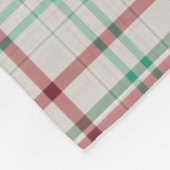 Couverture Polaire Plaid (Coin)