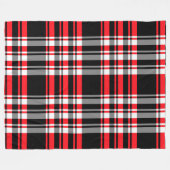 Couverture Polaire Plaid (Devant (Horizontal))