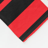 Couverture Polaire Plaid (Coin)