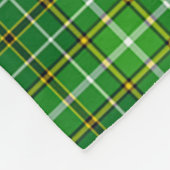 Couverture Polaire Plaid Chasse Forrester (Coin)