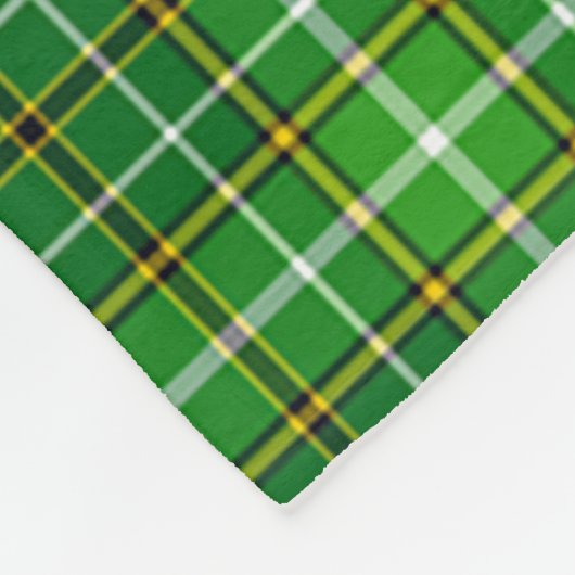 Couverture Polaire Plaid Chasse Forrester (Coin)