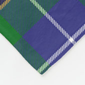 Couverture Polaire Plaid de chasse à Turnbull (Coin)