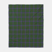 Couverture Polaire Plaid De Chasse D'Ogilvie (Devant)