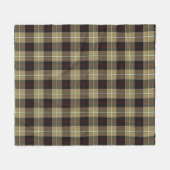 Couverture Polaire Plaid de chasse Dunlop (Devant (Horizontal))
