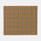 Couverture Polaire Plaid Jardine (Devant (Horizontal))