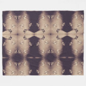 Couverture Polaire plaid km (Devant (Horizontal))