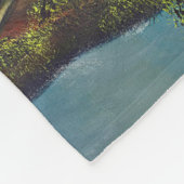 Couverture Polaire plaid Kolibri (Coin)