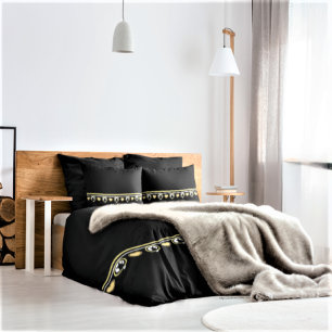 Couverture Polaire Plaid Polaire Chat d'Amour - Adiela Akoo