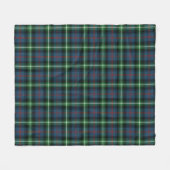 Couverture Polaire Plaide Bannatyne (Devant (Horizontal))