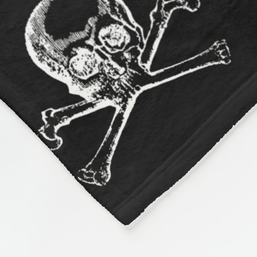 Couverture Polaire Plaie (Coin)