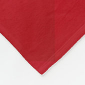 Couverture Polaire Plain (Coin)