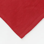 Couverture Polaire Plain (Coin)
