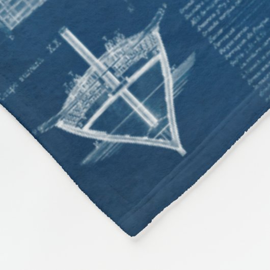 Couverture Polaire Plan d'expédition antique I (Coin)