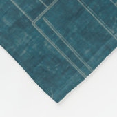 Couverture Polaire Plan directeur du train I (Coin)