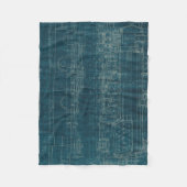 Couverture Polaire Plan directeur du train I (Devant)