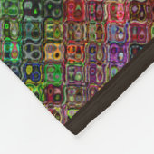 Couverture Polaire Planche (Coin)