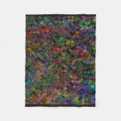 Couverture Polaire Planche (Devant)