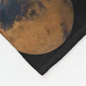 Couverture Polaire Planètes du système solaire (Coin)
