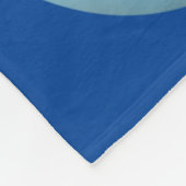 Couverture Polaire Planètes du système solaire (Couleur modifiable) (Coin)