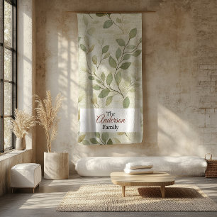 Couverture Polaire Plaque de laine vierge d'art minimaliste Maison