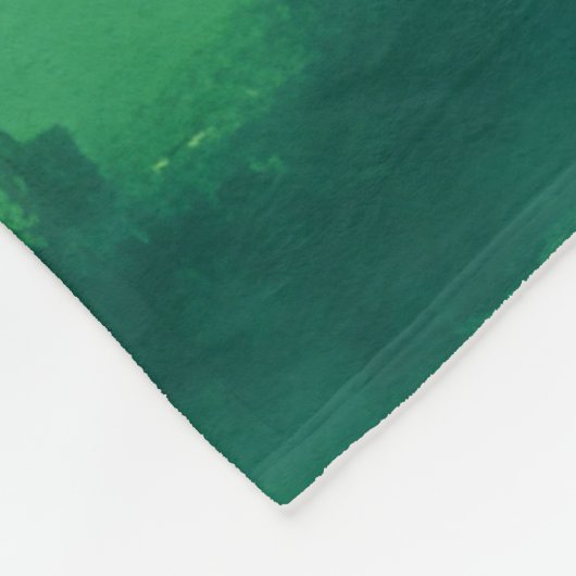 Couverture Polaire Plaque de papier (Coin)