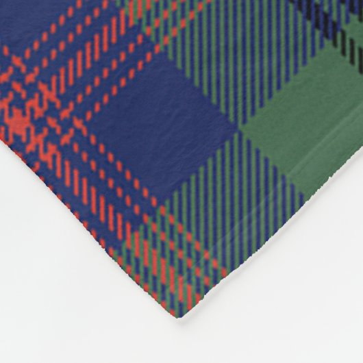 Couverture Polaire Plaqué en bois (Coin)