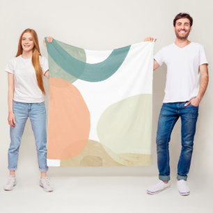 Couverture Polaire Plaquette